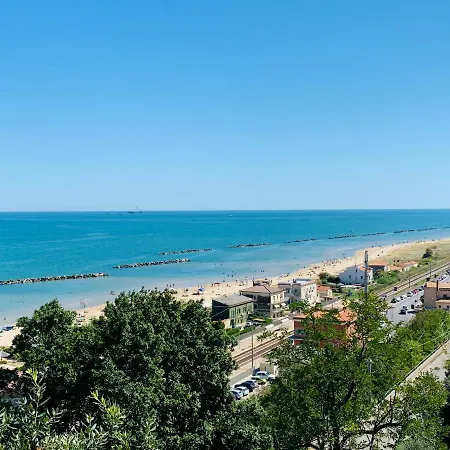 Colle Del Mare Francavilla Al Mare