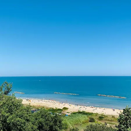 Colle Del Mare