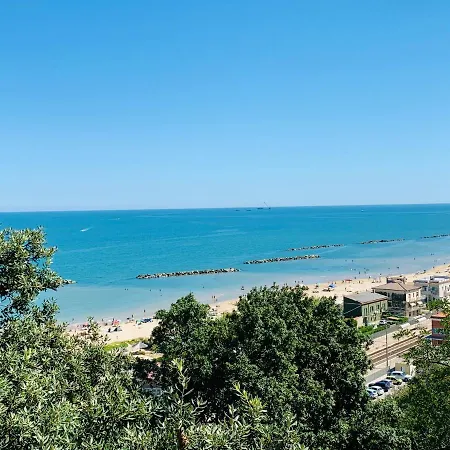 Colle Del Mare *
