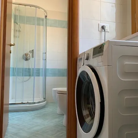 Apartman Colle Del Mare