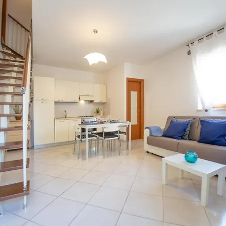 Apartman Colle Del Mare