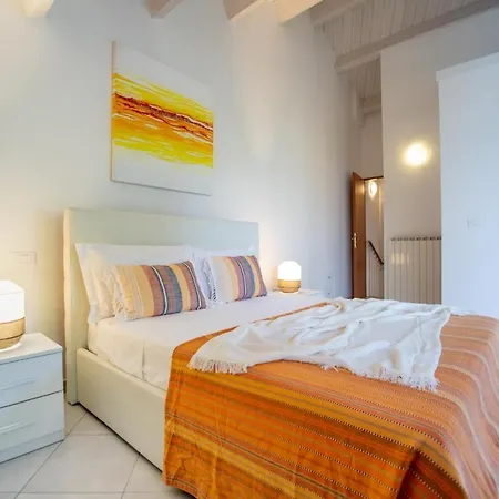 Colle Del Mare Apartman *