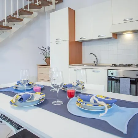 Apartman Colle Del Mare