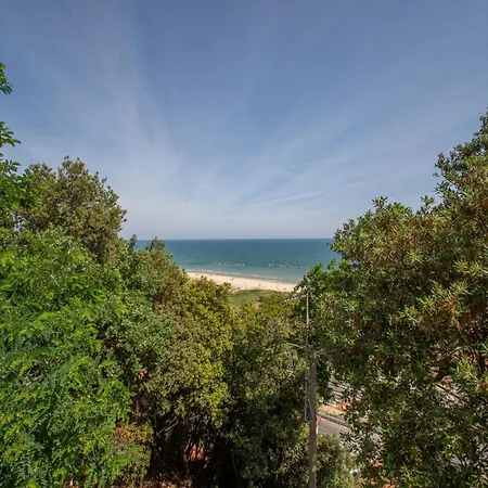 Apartman Colle Del Mare