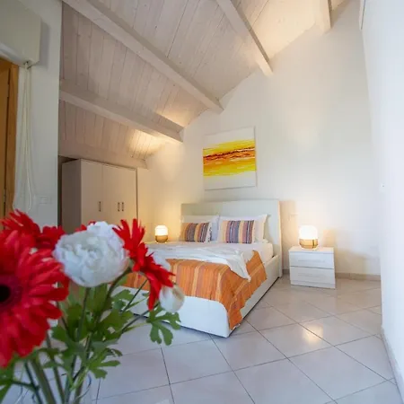 Colle Del Mare Apartman *