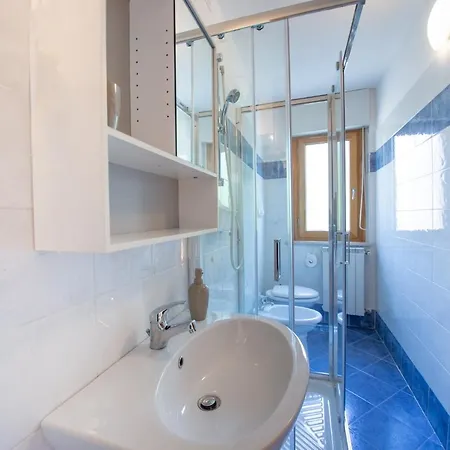 Colle Del Mare Apartman