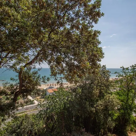 Colle Del Mare *