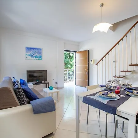 Apartman Colle Del Mare *