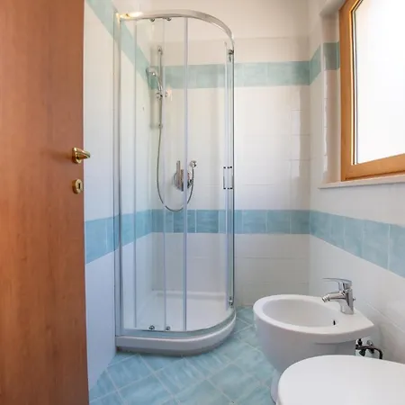 Apartman Colle Del Mare Francavilla al Mare