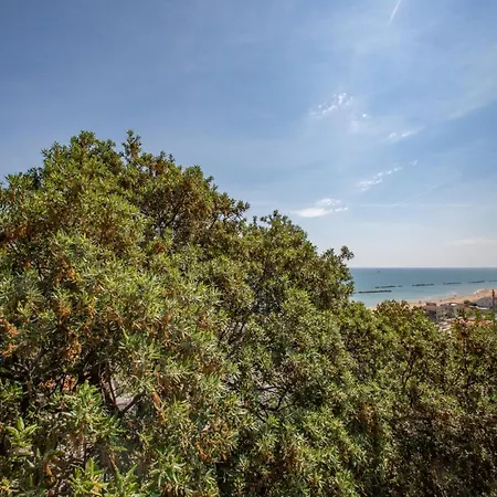 Colle Del Mare Apartman *